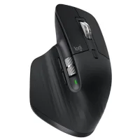 Мышь Logitech MX Master 3 (графит) фото 1